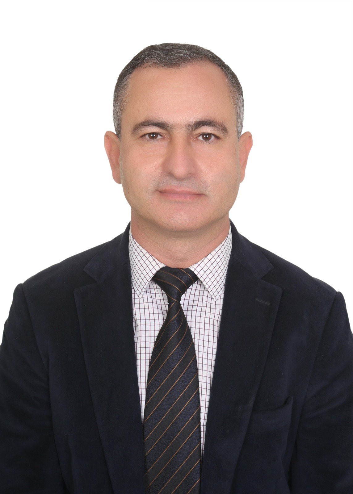 ALİ İHSAN DÖNMEZ